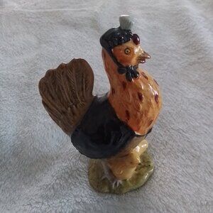 Beatrix Potter's  Sally Henny Penny  vintage 1974